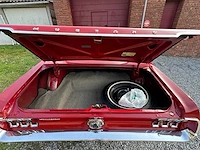 Ford mustang v8 289 ci vintage auto's > 15 - afbeelding 14 van  15