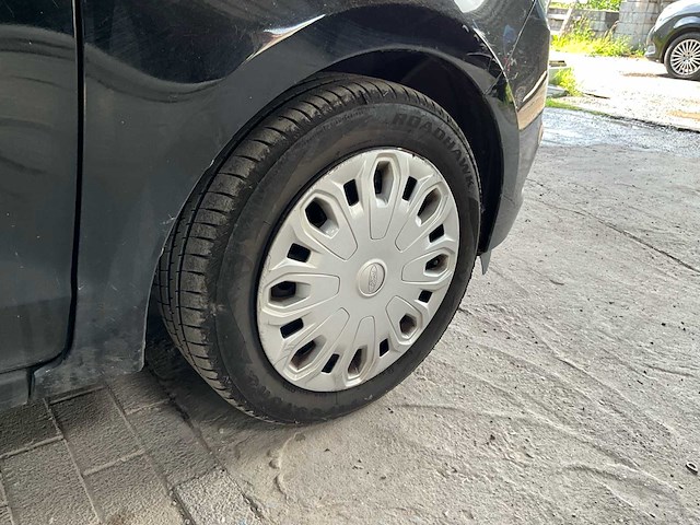 Ford personenauto - afbeelding 3 van  38