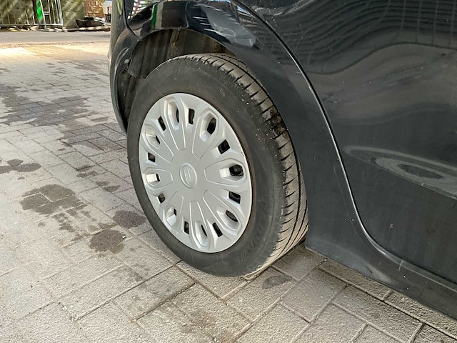 Ford personenauto - afbeelding 4 van  38