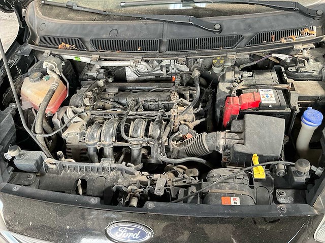 Ford personenauto - afbeelding 6 van  38