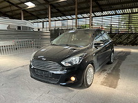 Ford personenauto - afbeelding 1 van  38