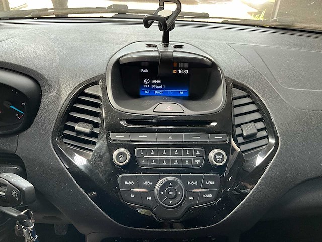 Ford personenauto - afbeelding 13 van  38
