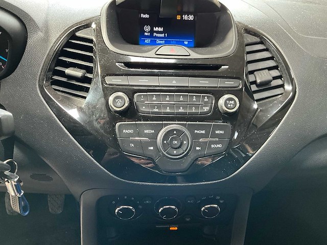 Ford personenauto - afbeelding 14 van  38