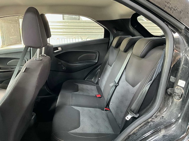 Ford personenauto - afbeelding 20 van  38