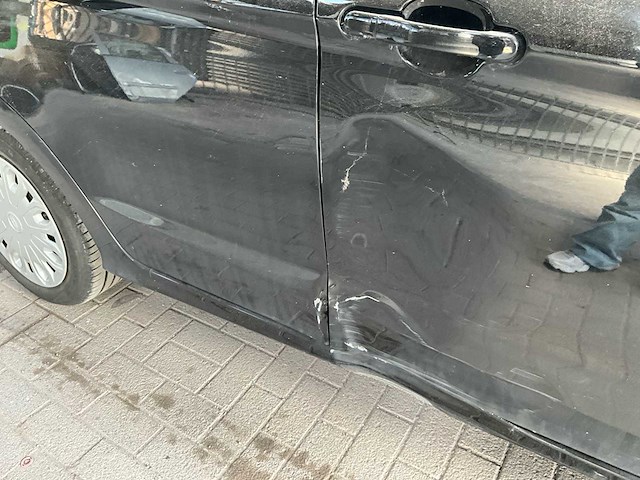 Ford personenauto - afbeelding 21 van  38