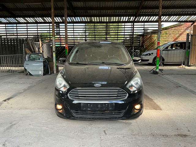 Ford personenauto - afbeelding 12 van  38