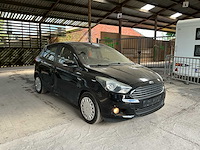Ford personenauto - afbeelding 23 van  38