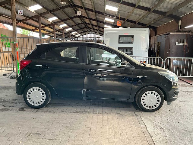 Ford personenauto - afbeelding 33 van  38
