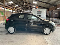 Ford personenauto - afbeelding 33 van  38