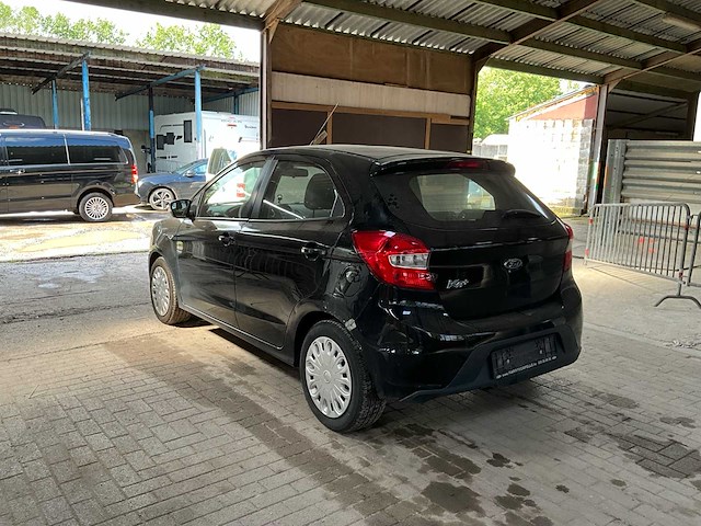 Ford personenauto - afbeelding 36 van  38