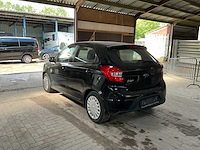 Ford personenauto - afbeelding 36 van  38