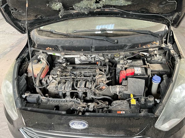Ford personenauto - afbeelding 4 van  34
