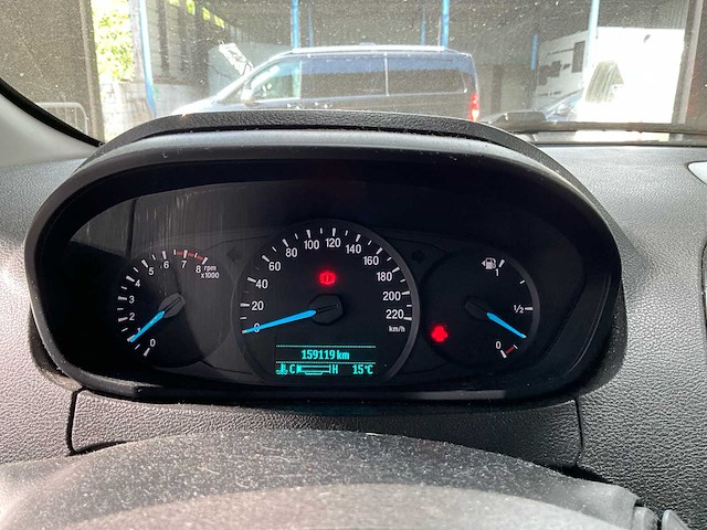 Ford personenauto - afbeelding 10 van  34