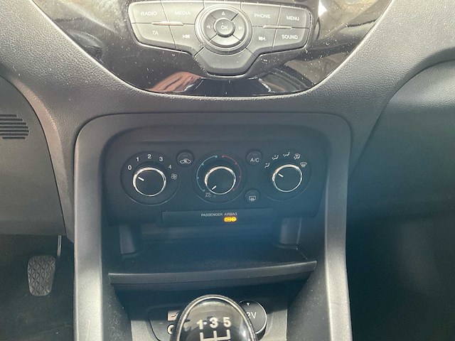 Ford personenauto - afbeelding 14 van  34