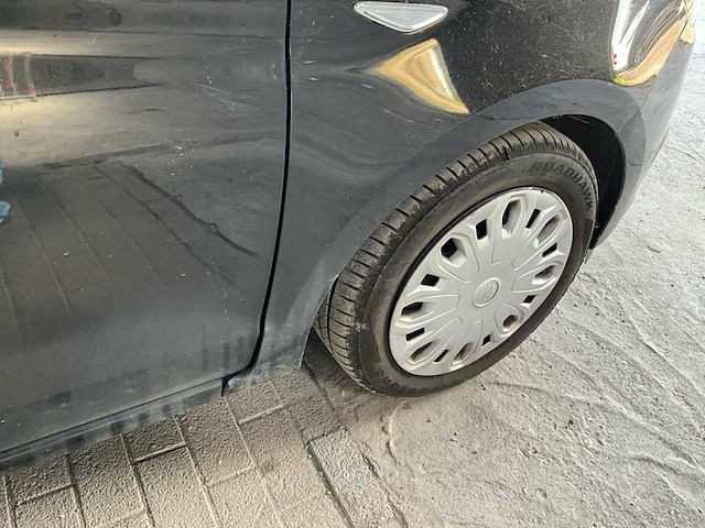 Ford personenauto - afbeelding 21 van  34