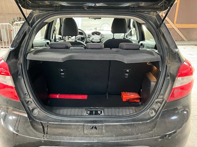 Ford personenauto - afbeelding 23 van  34