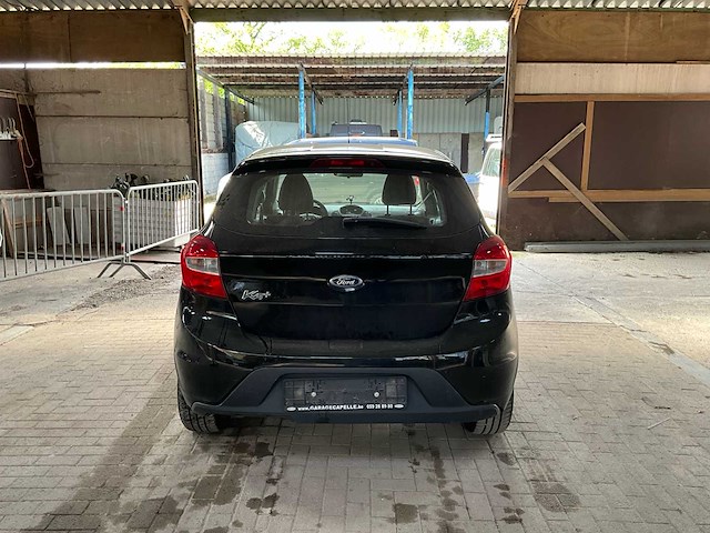 Ford personenauto - afbeelding 31 van  34