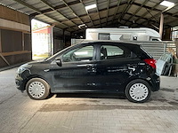 Ford personenauto - afbeelding 33 van  34
