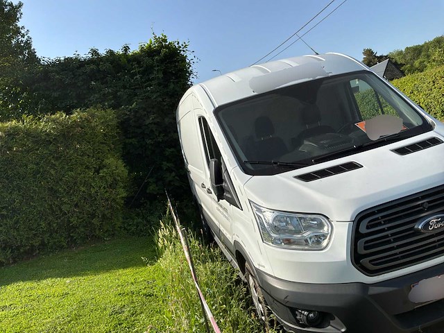 Ford pickup truck - afbeelding 7 van  21