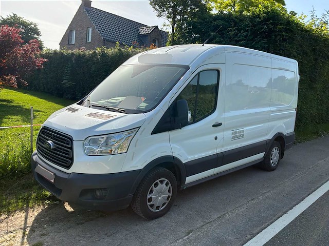Ford pickup truck - afbeelding 12 van  21
