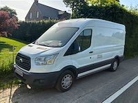 Ford pickup truck - afbeelding 12 van  21