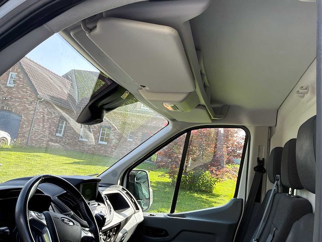 Ford pickup truck - afbeelding 18 van  21
