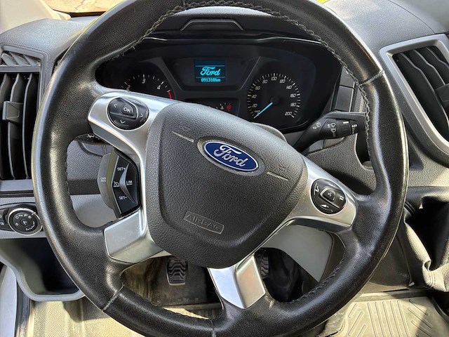 Ford pickup truck - afbeelding 20 van  21