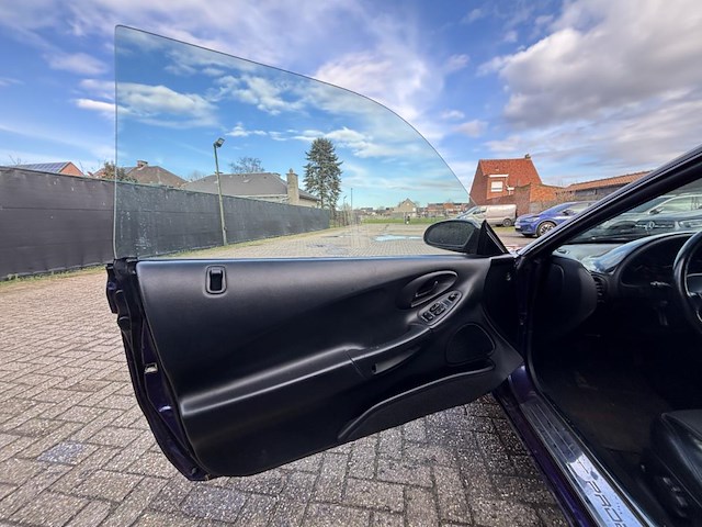 Ford probe, 1997 - afbeelding 3 van  49