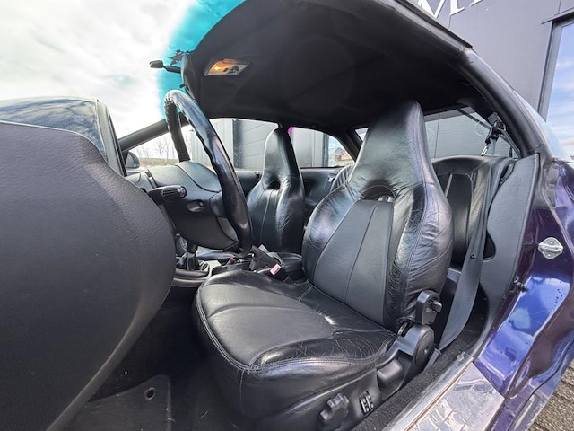 Ford probe, 1997 - afbeelding 4 van  49