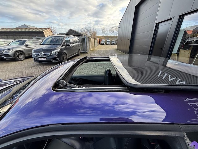 Ford probe, 1997 - afbeelding 8 van  49