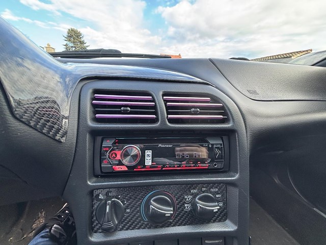 Ford probe, 1997 - afbeelding 11 van  49