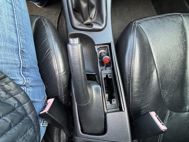 Ford probe, 1997 - afbeelding 15 van  49