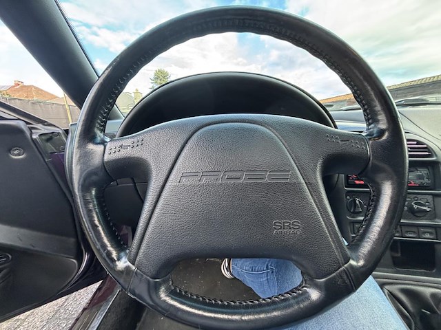 Ford probe, 1997 - afbeelding 16 van  49