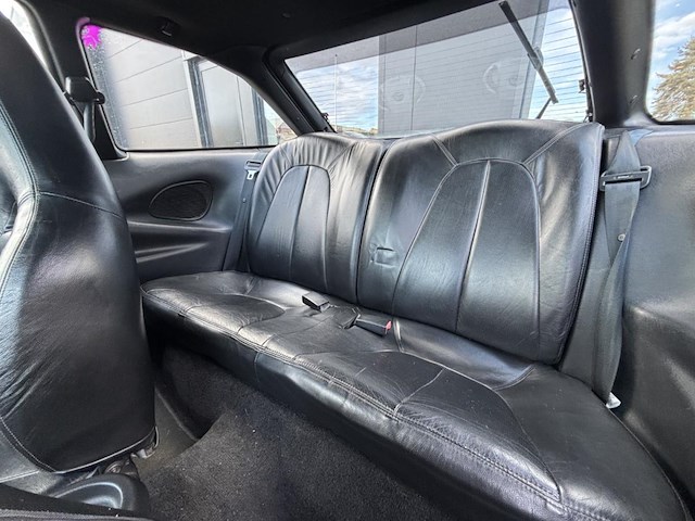 Ford probe, 1997 - afbeelding 18 van  49