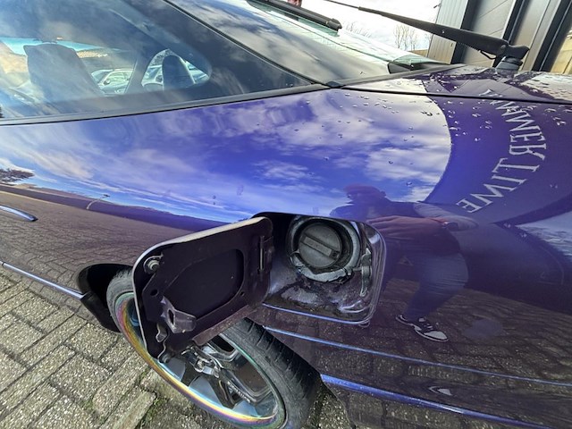 Ford probe, 1997 - afbeelding 19 van  49