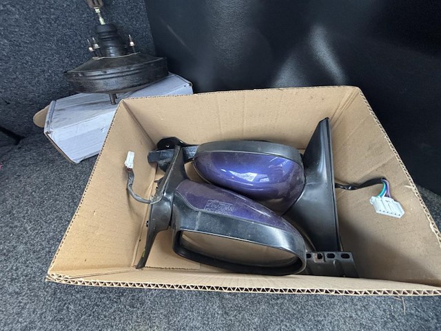 Ford probe, 1997 - afbeelding 22 van  49