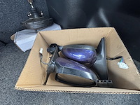 Ford probe, 1997 - afbeelding 22 van  49