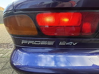 Ford probe, 1997 - afbeelding 24 van  49