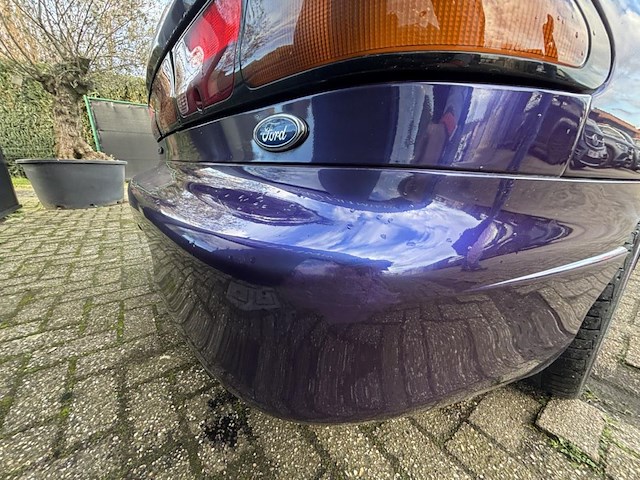 Ford probe, 1997 - afbeelding 28 van  49