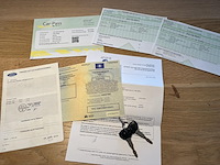 Ford probe, 1997 - afbeelding 30 van  49