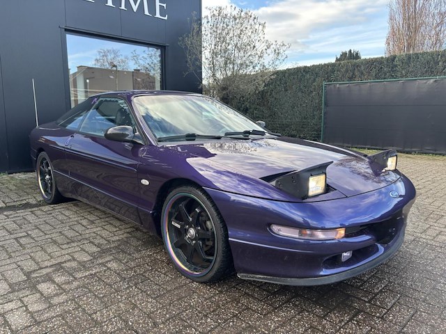 Ford probe, 1997 - afbeelding 23 van  49