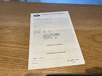 Ford probe, 1997 - afbeelding 38 van  49