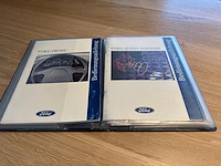 Ford probe, 1997 - afbeelding 39 van  49