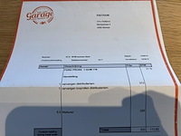 Ford probe, 1997 - afbeelding 40 van  49