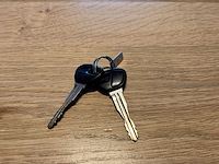 Ford probe, 1997 - afbeelding 41 van  49