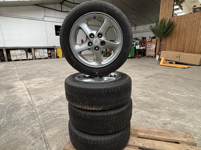 Ford probe, 1997 - afbeelding 42 van  49