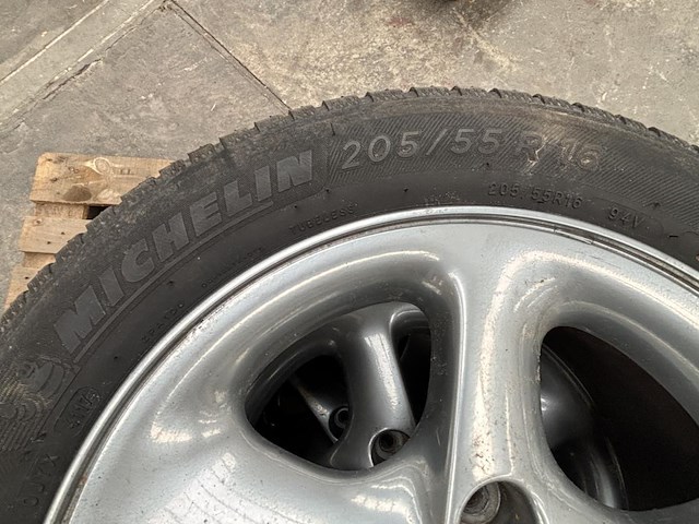 Ford probe, 1997 - afbeelding 44 van  49