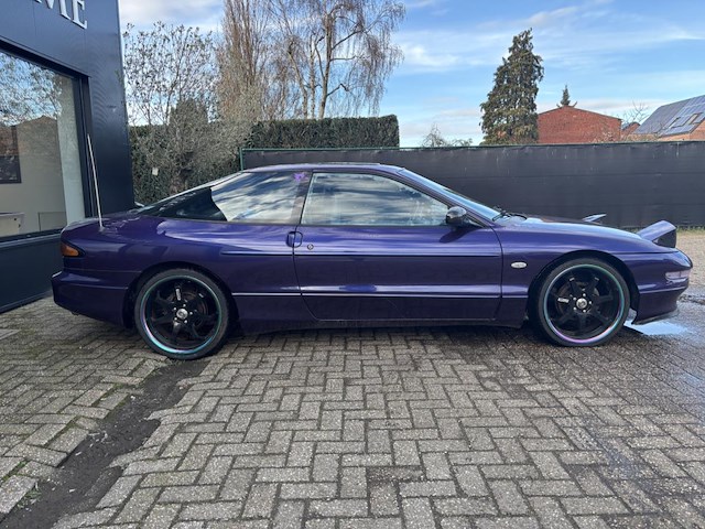 Ford probe, 1997 - afbeelding 34 van  49