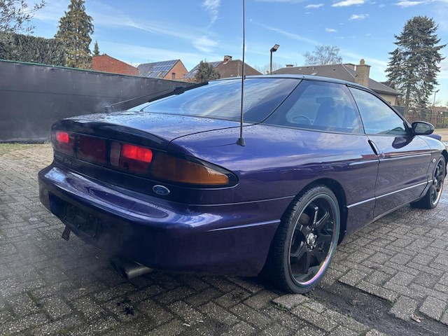 Ford probe, 1997 - afbeelding 45 van  49