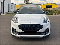 Ford puma 1.5 benzineauto met 200 pk, 2021 - afbeelding 26 van  27
